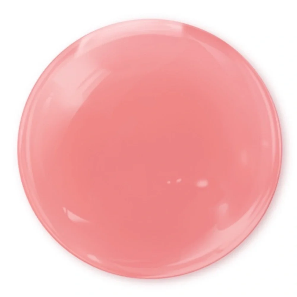Glowiest Dream Glow Tinted Lip Oil 3-in-1 Formula in 002 Nude Mauve, 5.7 g